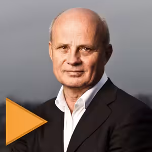 Michal Horáček: Live sázky jsou extrémně nebezpečné.