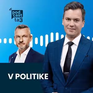 V politike: Peter Pellegrini - "Neznížím sa na Dankovu úroveň".