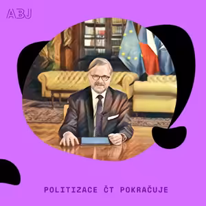 Bitva o ČT pokračuje. Pětikoalice se neštítí ničeho. Veškerá parlamentní zvyklosti jdou stranou.