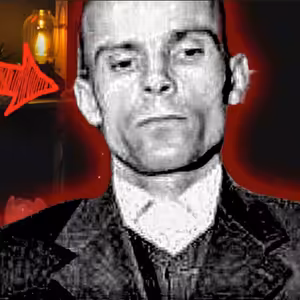 JEDEN Z NEJVĚTŠÍCH PSYCHOPATŮ ČESKOSLOVENSKÉ HISTORIE! #NocniMura