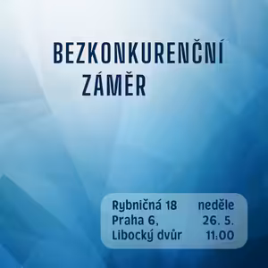 Bezkonkurenční záměr (Skutky, část 17)