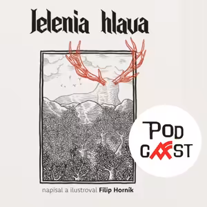 Filip Horník: Jelenia hlava