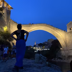 S11E5: BOSNA A HERCEGOVINA - Turbofolk a šišmiši