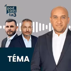 Téma: Ján Mažgút vs. Ondrej Dostál