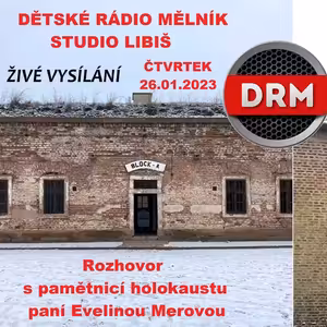 DRM - 404.VYSÍLÁNÍ