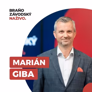 Ústavný právnik Giba: V iných krajinách sa spraví analýza a experti o zmene ústavy diskutujú aj rok