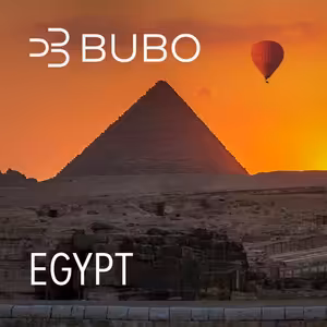 Ako prežiť Egypt a neuraziť faraóna