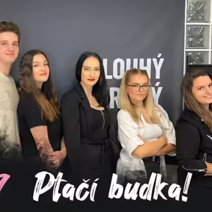 Ptačí budka! | Dlouhý Široký #7