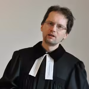 #190 Karel Šimr: O svobodné víře a sloužící lásce (Slovo na doma 20.12.2020) - poslední předvánoční