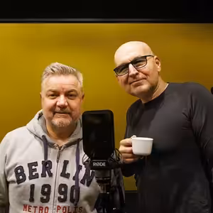 Lou Fanánek Hagen: Nechci psát o současném světě, jsem z něj trochu vyděšený