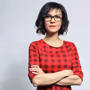 Martina Töröková (redaktorka TV spravodajstva) – Novinárska práca mi dáva priestor pre veľkú kreativitu