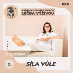 1. Síla vůle