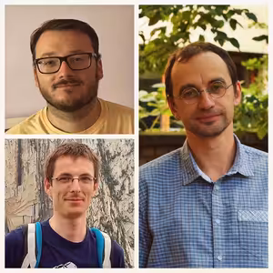 13 - Kvantitativní lingvistika