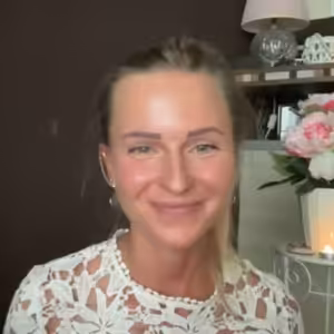 Kristýna Vysušilová, Komunikace se zvířaty