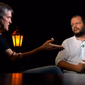 .pod lampou: Druhý únos Slovenska