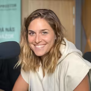 Beachvolejbalistka Bára Hermannová: Covidová zkušenost z Tokia už přebolela, olympiáda v Paříži je pro mě motivací