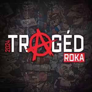 Tragický muzikál (feat. bedña)