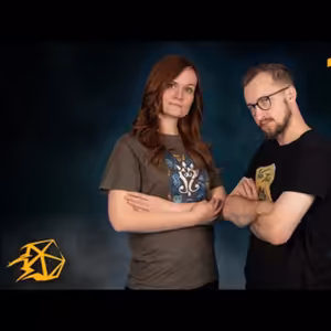 Zachrána Madarraqu - Kampaň 2, Epizoda 101