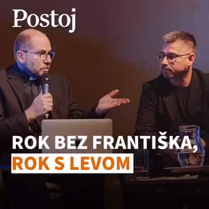 Zosnulý pápež zatriasol cirkvou, úmyselne čeril hladinu (Večer s Postojom)