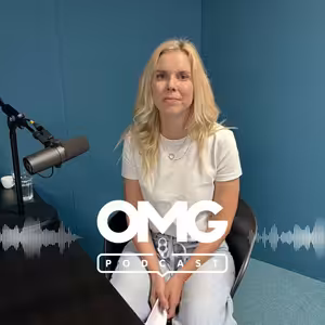 #60 S Kateřinou Hoffer, PR a marketingovou manažerkou hudebního vydavatelství Championship Music