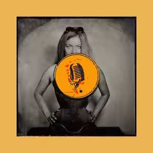 Podcast s fotografem Karlem von Hwozdnitzem