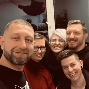 Osobnosti PP: Moderní sebeobrana (Pavel Houdek, MOSE)