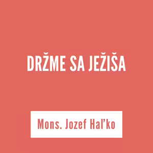 DRŽME SA JEŽIŠA | 09. januára 2026