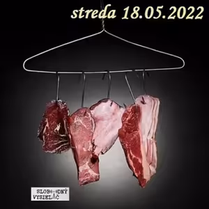 Tajomstvá zdravia 191 - 2022-05-18 Zdravá strava 17/2022