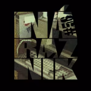 NÁRAZNÍK #56 / 31337 h4x0r