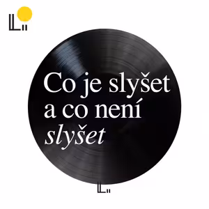 #54 Když ještě civilizace nebyla, vládla celým světem idyla? – Petr Bartoň