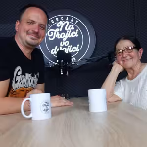 #71 | Mária Mačošková (speváčka ľudových piesní)