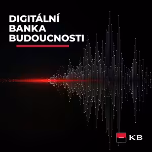 Digitální banka budoucnosti - hosté: Pavel Nedobitý, David Švejda, Anežka Lustová