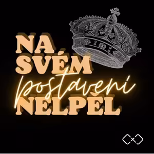 Na svém postavení nelpěl - Petra Teplíčková