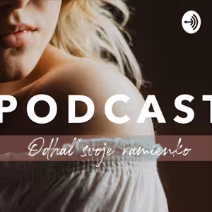 20. Doteraz plačem a je to oukej