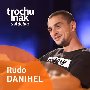 Rudo Danihel alias "Čavalenky"