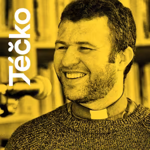 O adventu s knězem Lukášem Engelmannem si povídala Alena Čípová