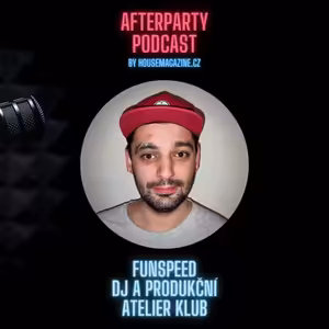 FUNSPEED - ATELIER KLUB, DJ, PRODUKČNÍ, PROMOTÉR