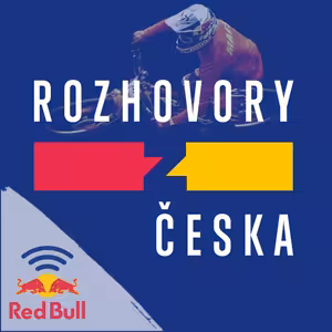 Sorry, mám trénink: MTB jezdec Márty Brza (20 let)