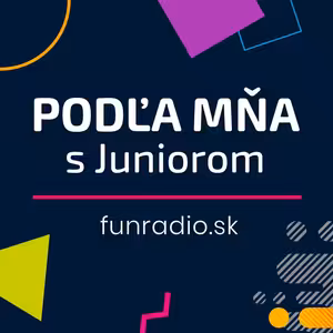 PODĽA MŇA s Juniorom | 40 rokov Depeche Mode