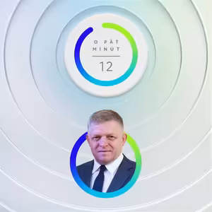 81. výročie Karpatsko-duklianskej operácie (hosť: Robert Fico, predseda vlády SR) (5.10.2025 11:55)