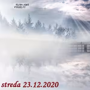 Cesta vzostupu 114 - 2020-12-23 Zrodenie Krista v nás