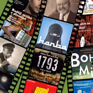 Audioknihy jako na běžícím pásu aneb Nové audioknihy 46/2019