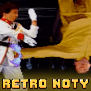 Retro noty 96: Kuriozity v žánru bojových her