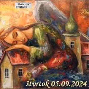 Spirituálny kapitál 530 - 2024-09-05 „Očakávame nové nebo a novú zem“