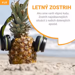 Letný zostrih: Ako sme varili vtipnú kašu