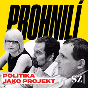 Epizoda první: Politika jako projekt