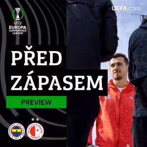 PŘED ZÁPASEM | Fenerbahce – Slavia