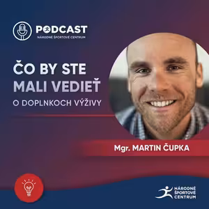 Čo by ste mali vedieť o doplnkoch výživy