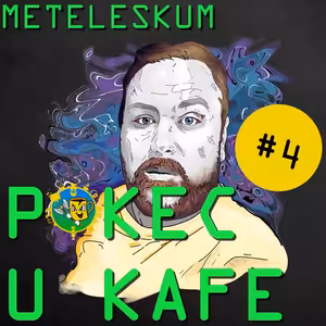 #4 - Meteleskum - Nejefektivnější by pro mě bylo se naklonovat a Streameři se díky mě dostávají k zajímavým záležitostem