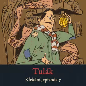 Tulák